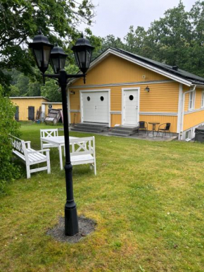 Fridhem in Ankarsrum